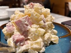 -荣兴酒家(徐家汇店)