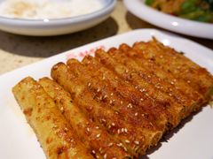 -红柳枝滩羊烧烤·非遗