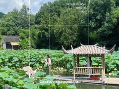 -兰亭风景区