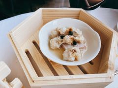 豉汁排骨-富力丽思卡尔顿酒店·丽轩中餐厅