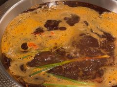 -廖掌柜·重庆鲜货火锅(上海首店)