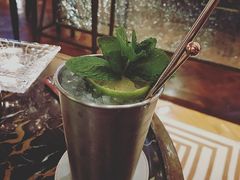 -记者俱乐部酒吧(北京瑞吉酒店)