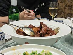 -塞上府(西安店)