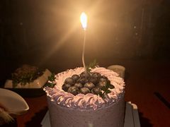 -勒甜LO CHO·私人订制低糖代糖纯动物奶油生日蛋糕(新开路店)