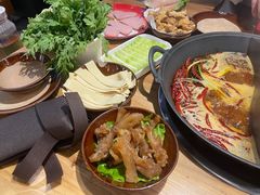 -虾领航小龙虾·吉林烧烤(柳州路店)