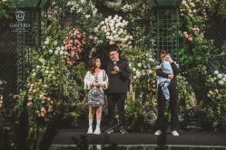 -格乐利雅婚礼艺术中心(南外滩店)