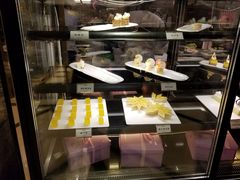 -芭菲盛宴·环球美食(解放碑英利国际店)