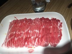 -彤德莱火锅(乐陵路店)