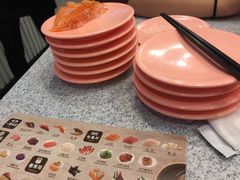 -争鲜回转寿司(飞洲国际店)