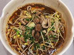 -银都上海菜馆(粤海东路店)