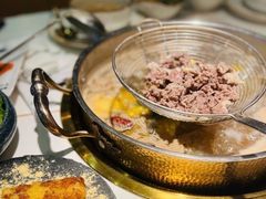 -牛人日志·鲜牛肉骨汤火锅(万科里瑧店)