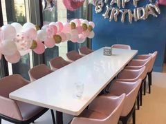 -KIDults童伴儿亲子餐厅(达美中心广场店)