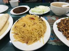 -毛毛春饼(尚志大街店)