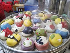 -大学城夜市大排档(凤栖路店)