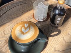 -解药·antidote Cafe&Bar