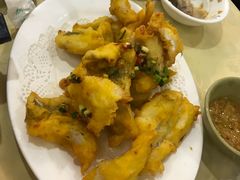 -老东风菜馆·潮汕大排档