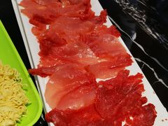 -古乐牛香·鲜牛肉牛杂火锅(解放东路店)