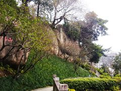 -乌山风景区