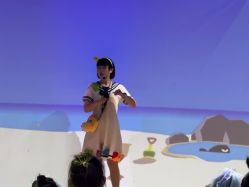 -小鸡哆哆故事屋·儿童乐园(嘉里城店)