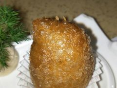 -喜鹊茶点.啫煲(车陂店)