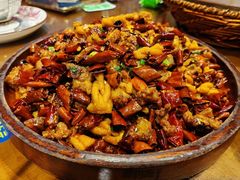-杨记隆府(重庆总店)