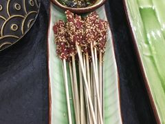 -高家烧鸽子烧烤店63年