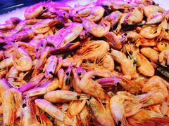 籽虾-万象·复兴号鲜肉烤肉海鲜自助(升级店)