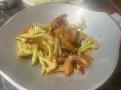 -前海沿·青岛菜(乐客城店)