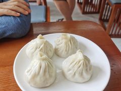 小笼包-祥和园面馆