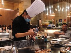 自助餐-大渔铁板烧(东城店)