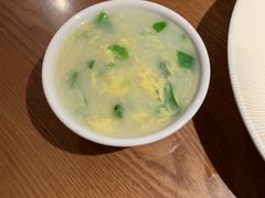-吕氏疙瘩汤·新派鲁菜(济南万象城店)