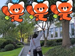 -富淳饭店(陆家嘴保利广场店)