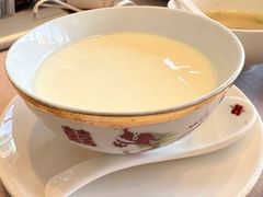 传统双皮奶-顺味凤城·顺德菜专门店(九六广场店)