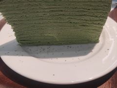 -丹礼糖甜品
