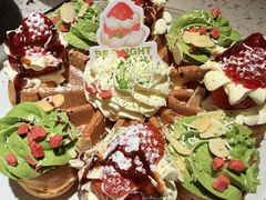 -BE BRIGHT KITCHEN(正佳广场店)