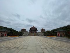 -广东圆玄道观