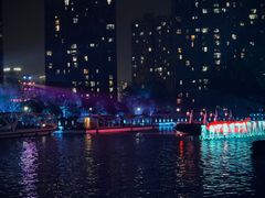 -杭州城北体育公园