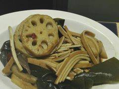 -文叔·湖北名小吃·小龙虾(华强北店)