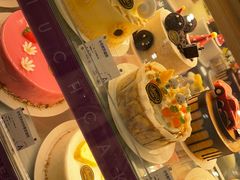-GANSO元祖食品(白下店)