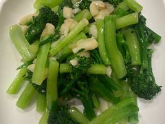 -万荣烤鸭店·北京菜(天坛店)