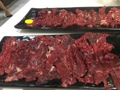 -陈记顺和潮汕牛肉火锅(番禺迎宾大道店)