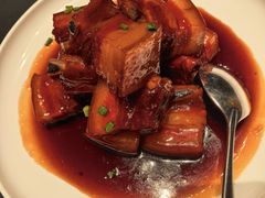 -同庆楼(华强吾悦广场店)