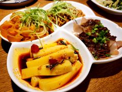 -福茂源横山铁锅羊肉(牡丹园店)