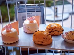 -福州仓山凯悦酒店·Market Cafe Lacucina咖啡厅