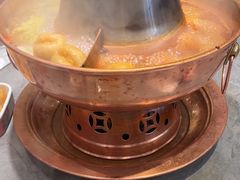 -侃爷南门铜锅涮肉
