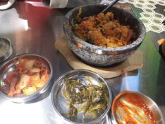 -哈哈碳都·牛肋条无限自助烤肉(宝龙店)