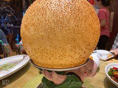 -吴越荣记苏州菜·松鼠桂鱼100%活鱼现做(斜塘老街店)