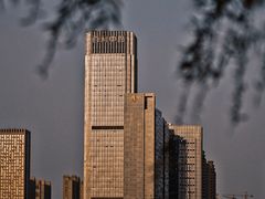 -天鹅湖体育公园