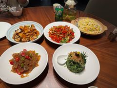 -阿明小菜·海鲜·上海菜(梅陇店)