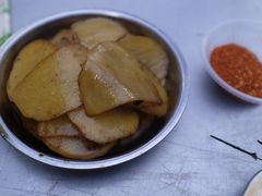 -宋文成烤肉(白沙巷店)